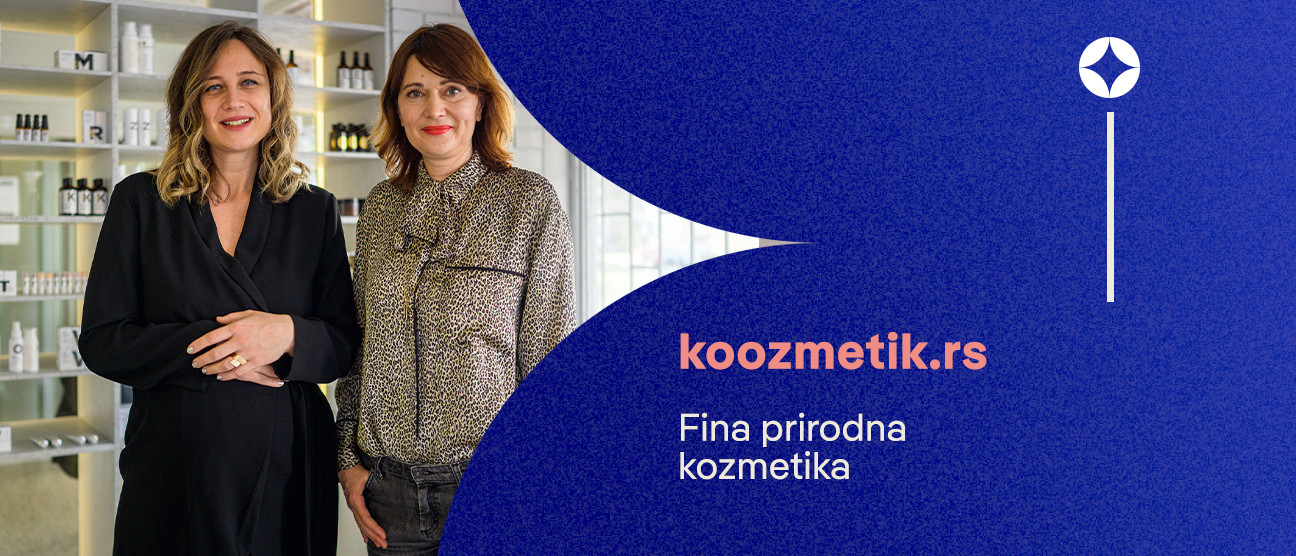 Koozmetik: Фина природна козметика