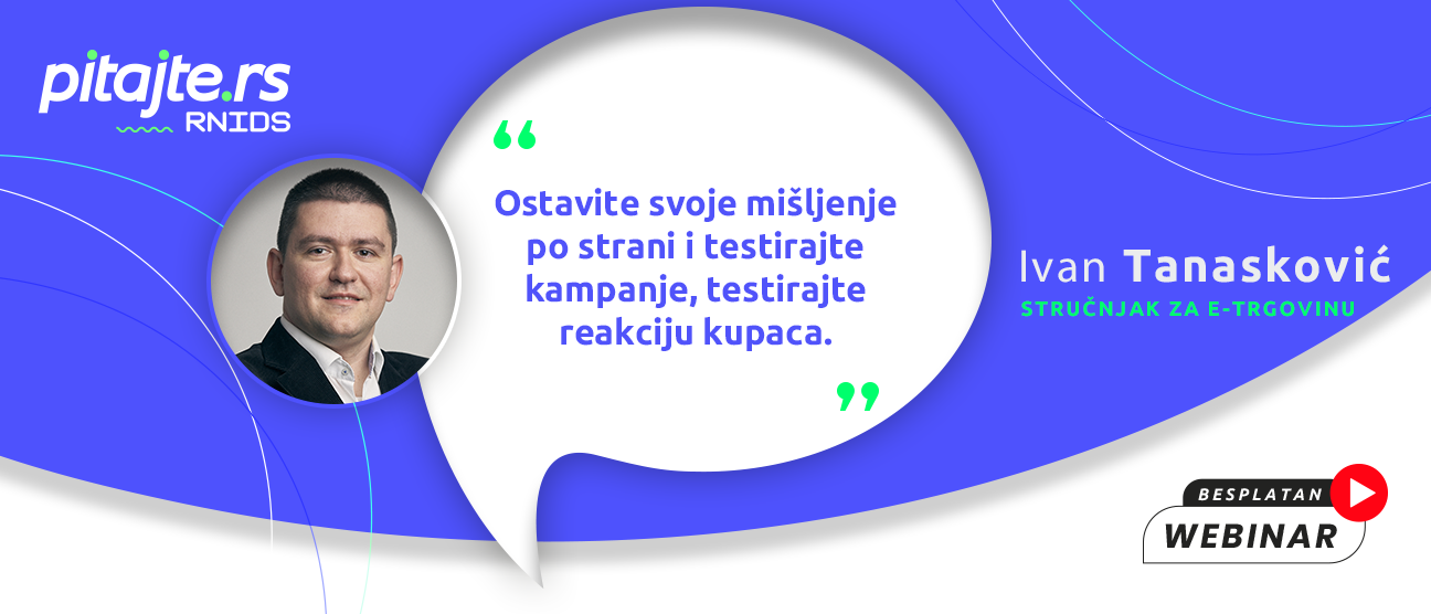 Ivan Tanasković pitajte.rs